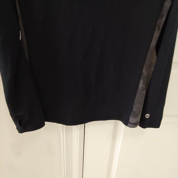 Vineyard Vines Womans Performance Hoodie Pullover Long Sleeve Activewear Small - Picture 6 of 7